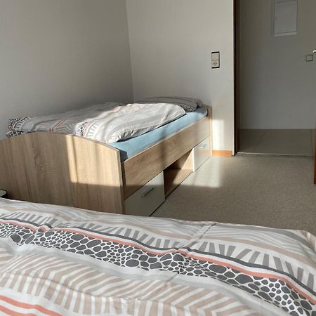 Ferienwohnung Wiesenblick Radolfzell am Bodensee Exterior foto