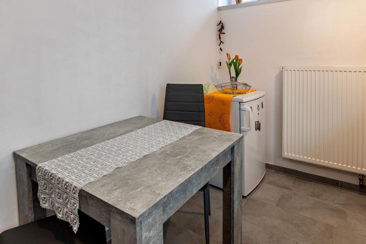 Ferienwohnung Wiesenblick Radolfzell am Bodensee Exterior foto