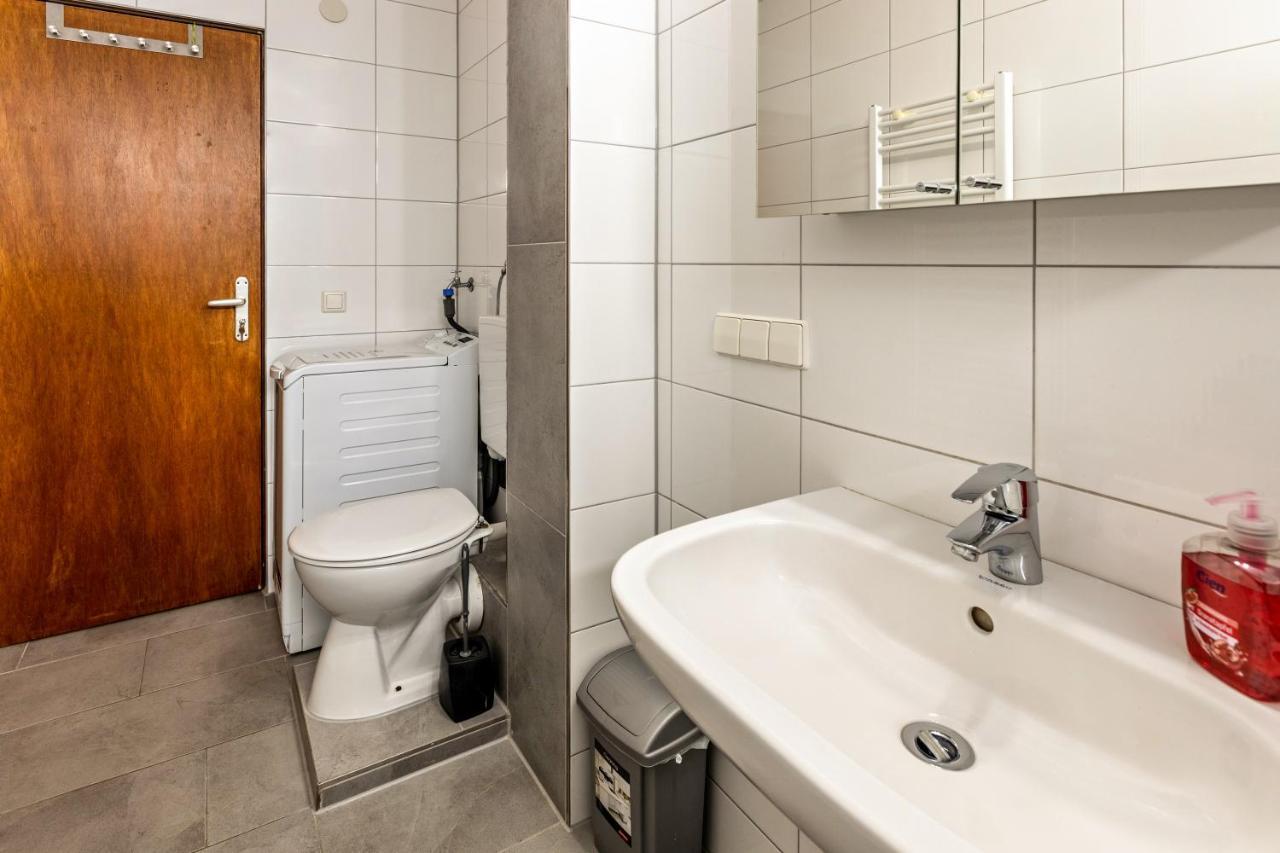 Ferienwohnung Wiesenblick Radolfzell am Bodensee Exterior foto
