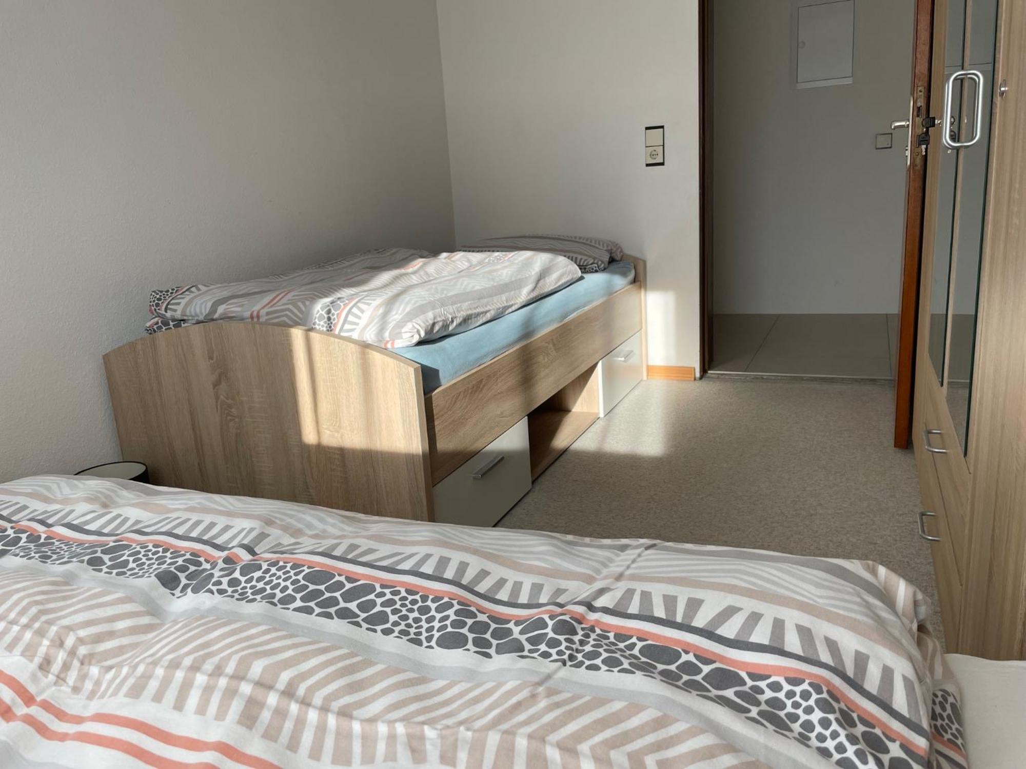 Ferienwohnung Wiesenblick Radolfzell am Bodensee Exterior foto
